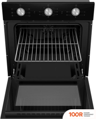 Духовой шкаф MAUNFELD AEOF6060B (48337)