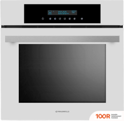 Духовой шкаф MAUNFELD AEOD6063W (48336)