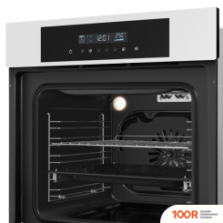 Духовой шкаф MAUNFELD AEOD6063W (48336)