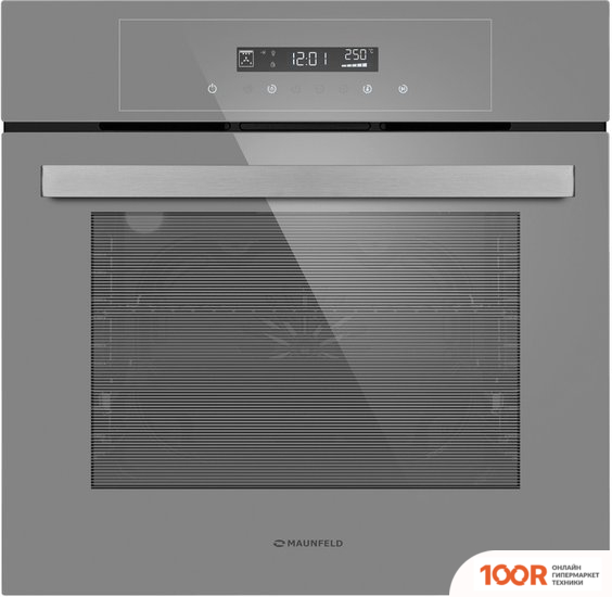 Духовой шкаф MAUNFELD AEOD6063G2 (48334)
