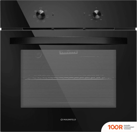Духовой шкаф MAUNFELD AEOC.575B22 (48323)
