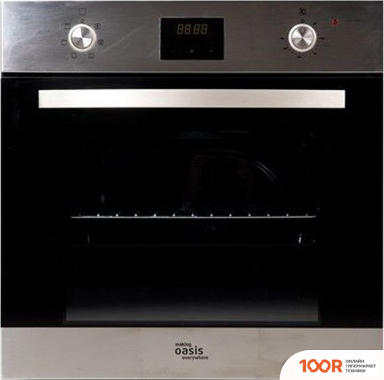 Духовой шкаф Making Oasis Everywhere D-SN6 (V) (48316)