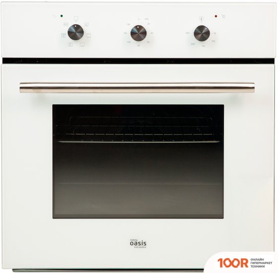 Духовой шкаф Making Oasis Everywhere D-MWD (48304)