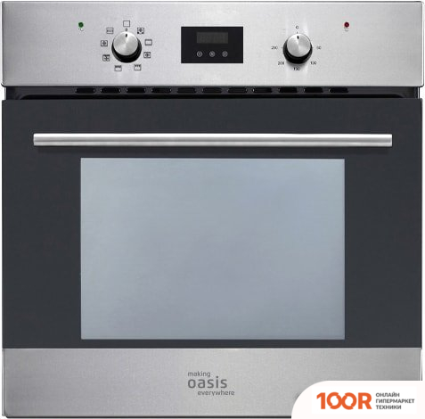 Духовой шкаф Making Oasis Everywhere D-MSN (A) (48296)