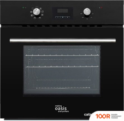 Духовой шкаф Making Oasis Everywhere D-MSB (A) (48294)