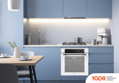 Духовой шкаф Making Oasis Everywhere D-MNW (48292)