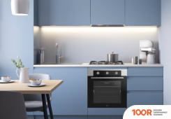 Духовой шкаф Making Oasis Everywhere D-MNN (48290)