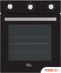 Духовой шкаф Making Oasis Everywhere D-45MMB (48264)