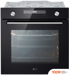 Духовой шкаф LG WSEZM7225B1 (48254)