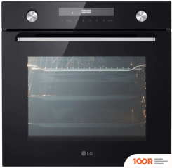 Духовой шкаф LG WSEZM7225B1 (48254)