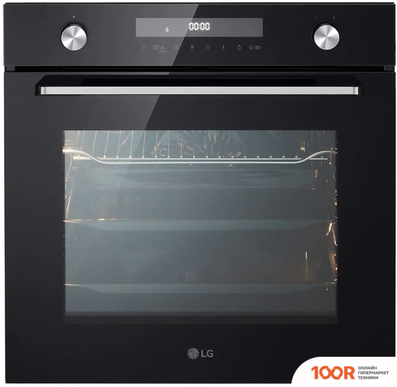 Духовой шкаф LG WSEZM7225B1 (48254)