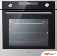 Духовой шкаф LG WSEZD7225S1 (48253)