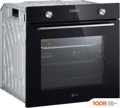 Духовой шкаф LG WSEZD7213B (48251)