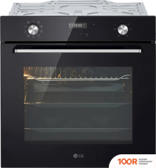 Духовой шкаф LG WSEZD7213B (48251)