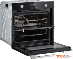 Духовой шкаф LG WSEZD7213B (48251)