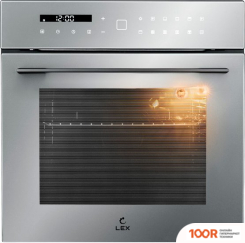 Духовой шкаф LEX EDS 101 GR (48243)