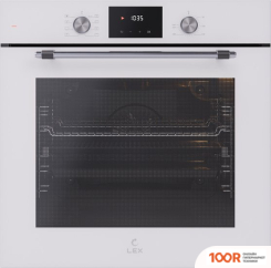 Духовой шкаф LEX EDP 680 WH MAX (48241)
