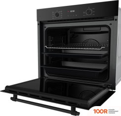 Духовой шкаф LEX EDP 680 BBL MAX (48237)