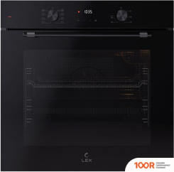 Духовой шкаф LEX EDP 680 BBL MAX (48237)