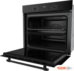 Духовой шкаф LEX EDP 671 BBL MAX (48232)