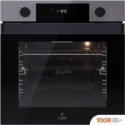 Духовой шкаф LEX EDP 610 IX WIDE SERIES (48230)