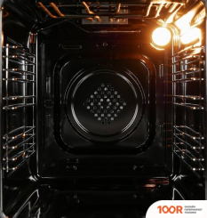 Духовой шкаф LEX EDM 4570 BBL (48215)