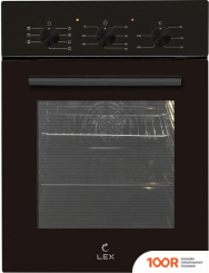 Духовой шкаф LEX EDM 4570 BBL (48215)