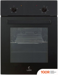 Духовой шкаф LEX EDM 4540 BBL (48213)