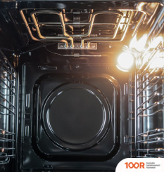 Духовой шкаф LEX EDM 4540 BBL (48213)