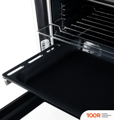 Духовой шкаф LEX EDM 077 C BL (48205)