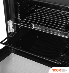 Духовой шкаф LEX EDM 076 GR (48203)