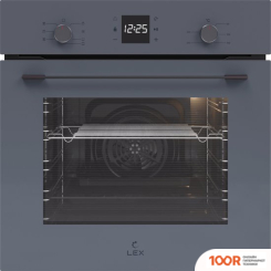 Духовой шкаф LEX EDM 076 GR (48203)