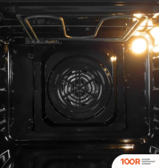 Духовой шкаф LEX EDM 075 GR (48200)