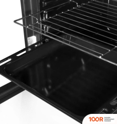 Духовой шкаф LEX EDM 075 GR (48200)