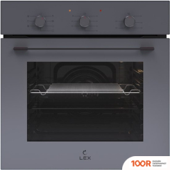 Духовой шкаф LEX EDM 075 GR (48200)