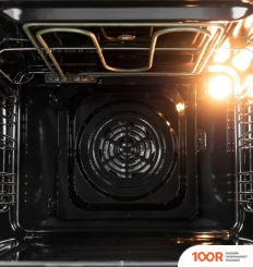 Духовой шкаф LEX EDM 071 BBL (48187)