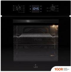 Духовой шкаф LEX EDM 071 BBL (48187)