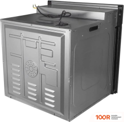 Духовой шкаф LEX EDM 071 BBL (48187)