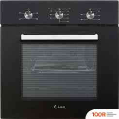 Духовой шкаф LEX EDM 042 BL (48183)