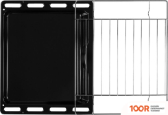 Духовой шкаф LEX EDM 042 BBL (48182)