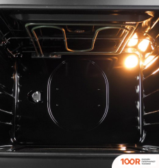 Духовой шкаф LEX EDM 042 BBL (48182)