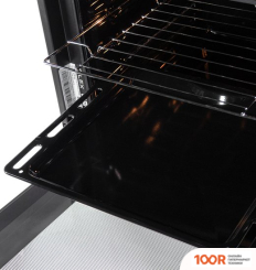 Духовой шкаф LEX EDM 042 BBL (48182)