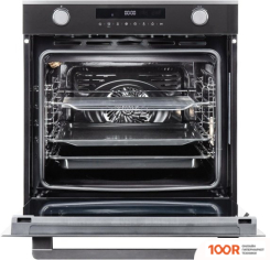 Духовой шкаф Leran EOE 6785 BST (48178)