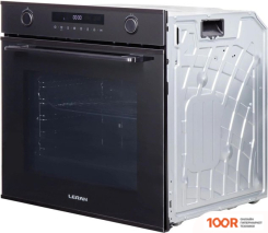 Духовой шкаф Leran EOE 6785 BST (48178)