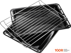 Духовой шкаф Leran EO 6474 WG (48176)