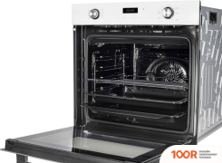 Духовой шкаф Leran EO 6474 WG (48176)