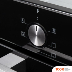 Духовой шкаф Leran EO 6388 BG (48173)