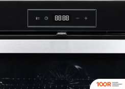 Духовой шкаф Leran EO 6388 BG (48173)