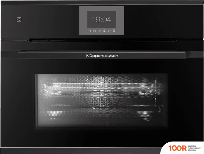 Духовой шкаф Kuppersbusch CBM 6550.0 S5 (48114)