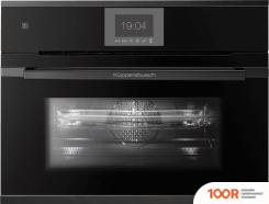 Духовой шкаф Kuppersbusch CBM 6550.0 S2 (48111)